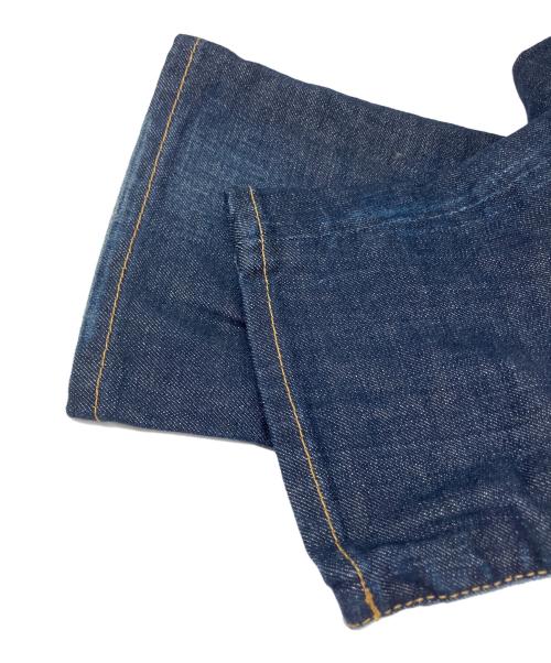 DSQUARED2（ディースクエアード）DSQUARED2 (ディースクエアード) デニムパンツ インディゴ サイズ:42の古着・服飾アイテム