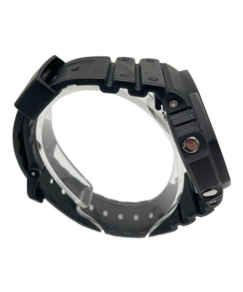 CASIO（カシオ）CASIO (カシオ) 腕時計 ブラックの古着・服飾アイテム