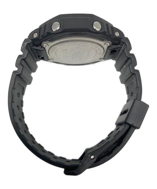 CASIO（カシオ）CASIO (カシオ) 腕時計 ブラックの古着・服飾アイテム