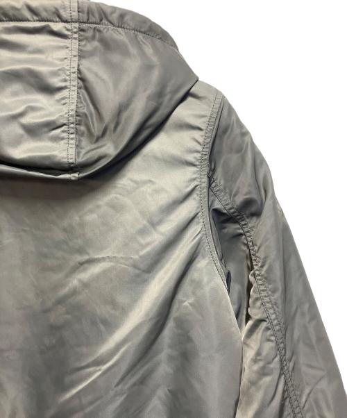 ALPHAINDUSTRIES（アルファインダストリーズ）ALPHAINDUSTRIES (アルファインダストリーズ) フライトジャケット カーキ サイズ:SIZE Mの古着・服飾アイテム