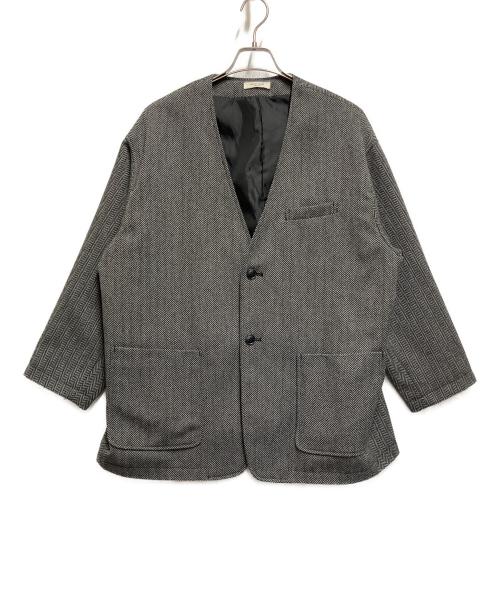 FREAK'S STORE（フリークスストア）FREAK'S STORE (フリークスストア) セットアップスーツ グレー サイズ:SIZE Mの古着・服飾アイテム