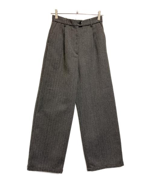 FREAK'S STORE（フリークスストア）FREAK'S STORE (フリークスストア) セットアップスーツ グレー サイズ:SIZE Mの古着・服飾アイテム