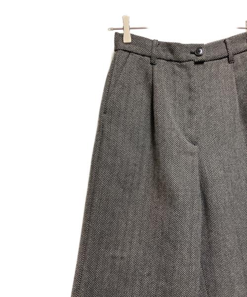 FREAK'S STORE（フリークスストア）FREAK'S STORE (フリークスストア) セットアップスーツ グレー サイズ:SIZE Mの古着・服飾アイテム