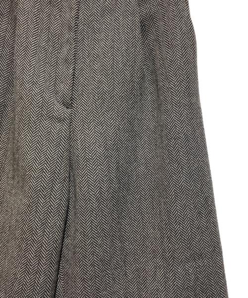 FREAK'S STORE（フリークスストア）FREAK'S STORE (フリークスストア) セットアップスーツ グレー サイズ:SIZE Mの古着・服飾アイテム