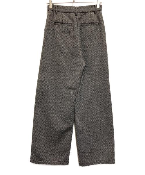 FREAK'S STORE（フリークスストア）FREAK'S STORE (フリークスストア) セットアップスーツ グレー サイズ:SIZE Mの古着・服飾アイテム