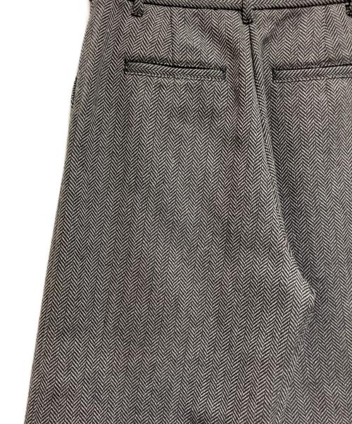 FREAK'S STORE（フリークスストア）FREAK'S STORE (フリークスストア) セットアップスーツ グレー サイズ:SIZE Mの古着・服飾アイテム
