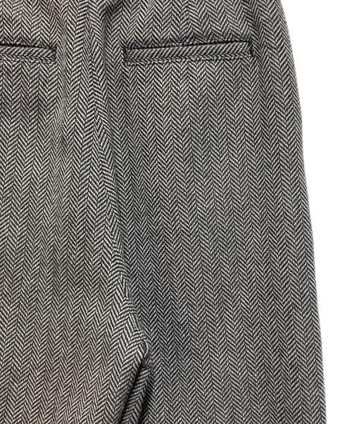 FREAK'S STORE（フリークスストア）FREAK'S STORE (フリークスストア) セットアップスーツ グレー サイズ:SIZE Mの古着・服飾アイテム