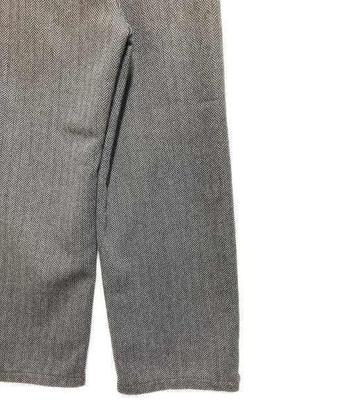 FREAK'S STORE（フリークスストア）FREAK'S STORE (フリークスストア) セットアップスーツ グレー サイズ:SIZE Mの古着・服飾アイテム