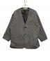 FREAK'S STORE (フリークスストア) セットアップスーツ グレー サイズ:SIZE M：7000円