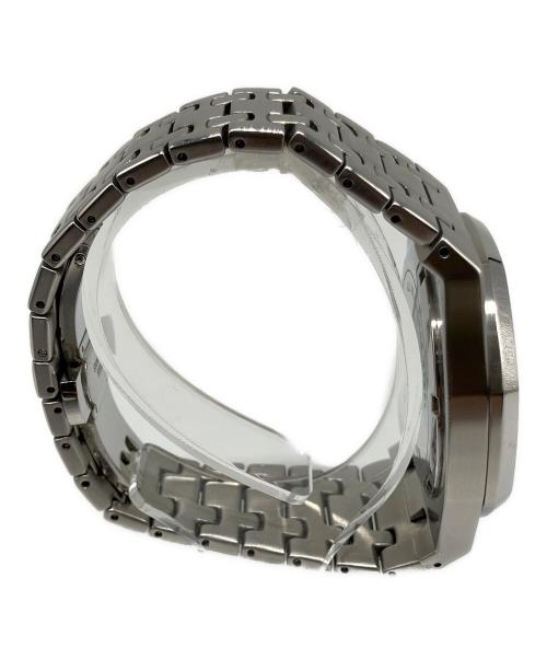 TECHNOS（テクノス）TECHNOS (テクノス) 腕時計 ホワイトの古着・服飾アイテム