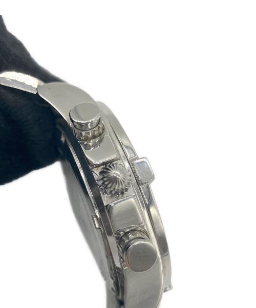 salvatore marra（サルバトーレマーラ）salvatore marra (サルバトーレマーラ) 腕時計 シルバーの古着・服飾アイテム