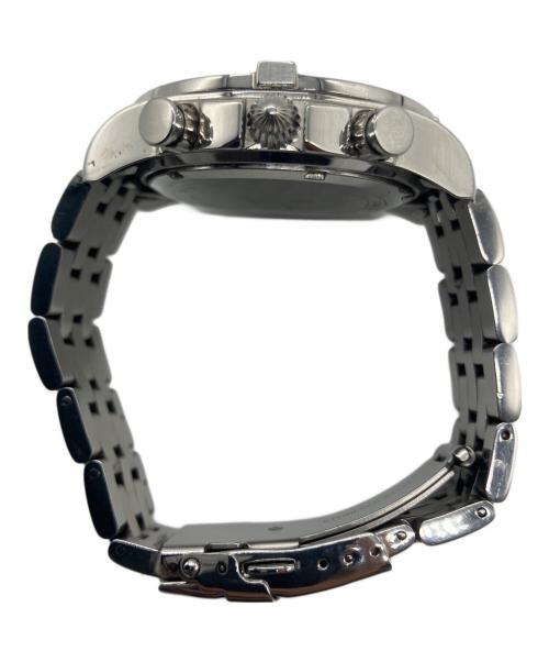 salvatore marra（サルバトーレマーラ）salvatore marra (サルバトーレマーラ) 腕時計 シルバーの古着・服飾アイテム