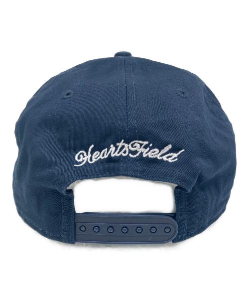 New Era（ニューエラ）New Era (ニューエラ) スナップバックキャップ ネイビー サイズ:one SIZEの古着・服飾アイテム