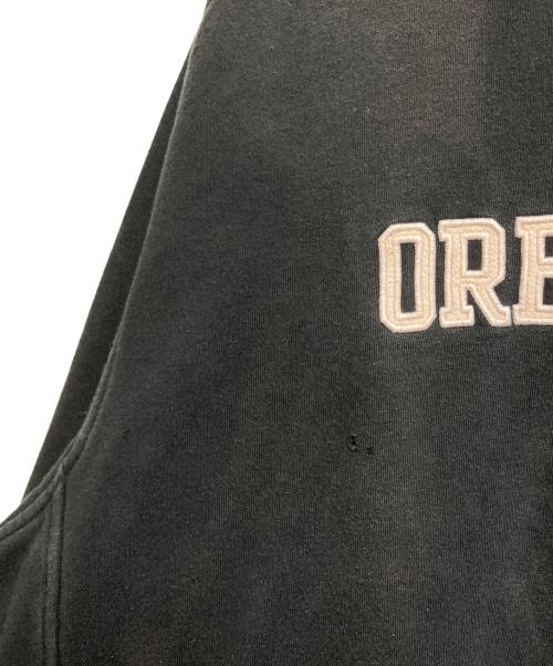 NIKE（ナイキ）NIKE (ナイキ) プルオーバーパーカー ブラック サイズ:XLの古着・服飾アイテム