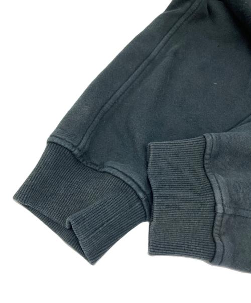 NIKE（ナイキ）NIKE (ナイキ) プルオーバーパーカー ブラック サイズ:XLの古着・服飾アイテム