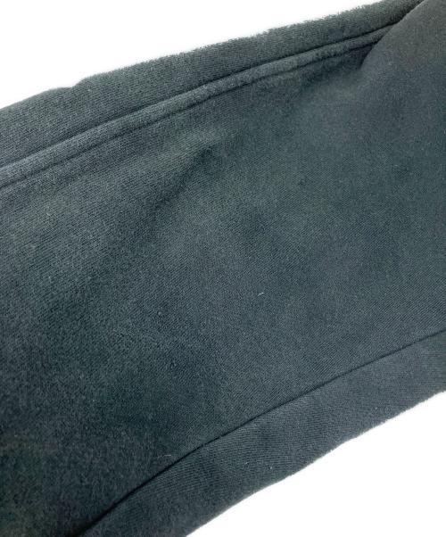 NIKE（ナイキ）NIKE (ナイキ) プルオーバーパーカー ブラック サイズ:XLの古着・服飾アイテム