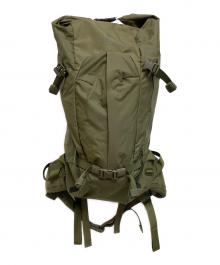 TASMANIANTIGER（タスマニアンタイガー）の古着「TT Sentinel 28」｜オリーブ