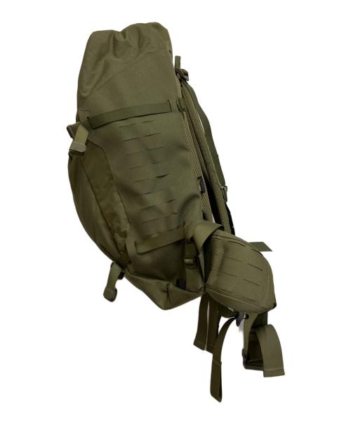 TASMANIANTIGER（タスマニアンタイガー）TASMANIANTIGER (タスマニアンタイガー) TT Sentinel 28 オリーブ サイズ:28Lの古着・服飾アイテム