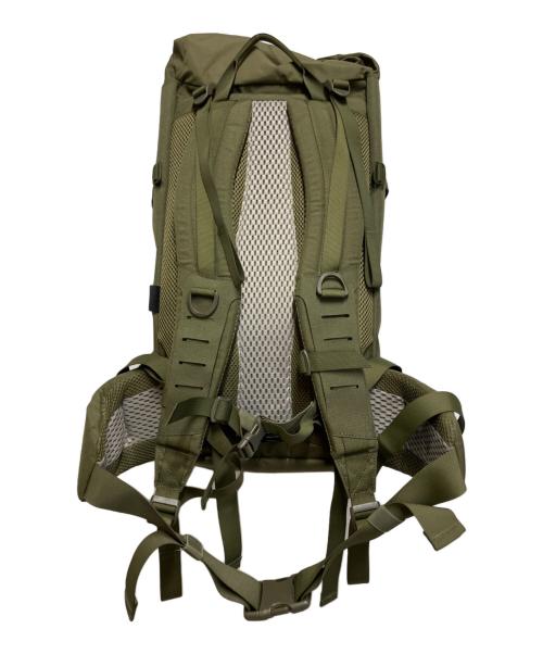 TASMANIANTIGER（タスマニアンタイガー）TASMANIANTIGER (タスマニアンタイガー) TT Sentinel 28 オリーブ サイズ:28Lの古着・服飾アイテム