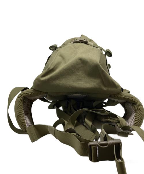 TASMANIANTIGER（タスマニアンタイガー）TASMANIANTIGER (タスマニアンタイガー) TT Sentinel 28 オリーブ サイズ:28Lの古着・服飾アイテム