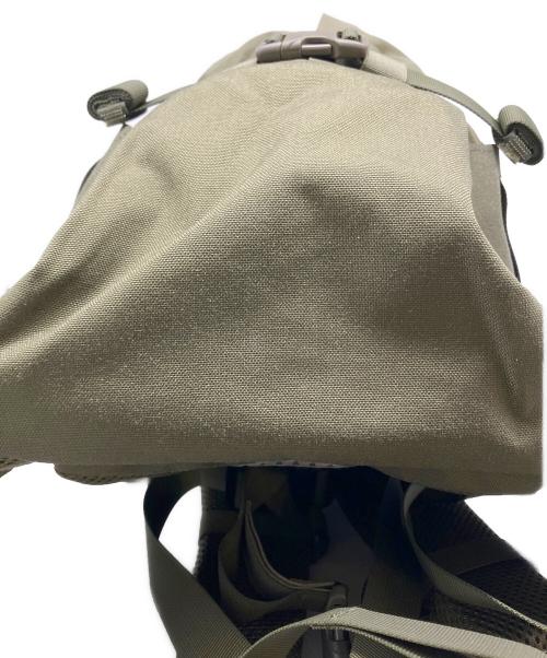 TASMANIANTIGER（タスマニアンタイガー）TASMANIANTIGER (タスマニアンタイガー) TT Sentinel 28 オリーブ サイズ:28Lの古着・服飾アイテム