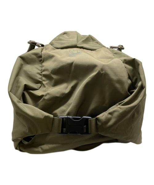 TASMANIANTIGER（タスマニアンタイガー）TASMANIANTIGER (タスマニアンタイガー) TT Sentinel 28 オリーブ サイズ:28Lの古着・服飾アイテム