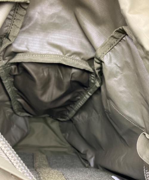 TASMANIANTIGER（タスマニアンタイガー）TASMANIANTIGER (タスマニアンタイガー) TT Sentinel 28 オリーブ サイズ:28Lの古着・服飾アイテム