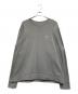 Patagonia（パタゴニア）の古着「DAILY CREWNECK SWEATSHIRT」｜グレー