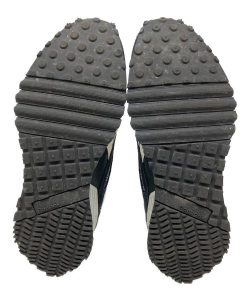 REEBOK（リーボック）REEBOK (リーボック) LX2200 ブラック×ホワイト サイズ:US 9 1/2の古着・服飾アイテム