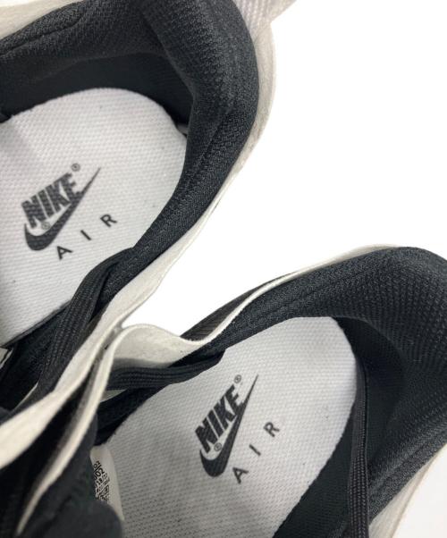 NIKE（ナイキ）NIKE (ナイキ) Air Force 1 React（エアフォース1 リアクト） ブラック×ホワイト サイズ:US 9.5の古着・服飾アイテム