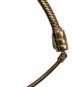 中古・古着 PANDORA (パンドラ) Snake Chain Slider Bracelet ゴールド：8000円
