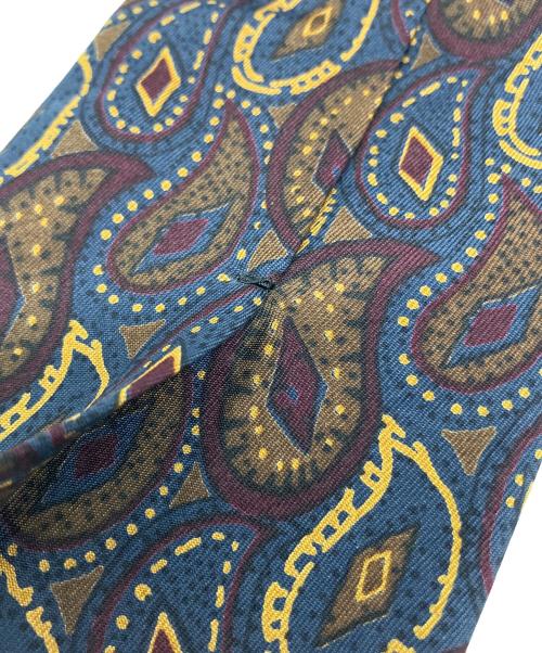 CHANEL（シャネル）CHANEL (シャネル) ネクタイ マルチカラー サイズ:不明の古着・服飾アイテム