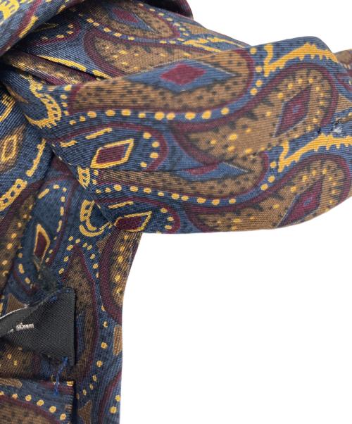 CHANEL（シャネル）CHANEL (シャネル) ネクタイ マルチカラー サイズ:不明の古着・服飾アイテム