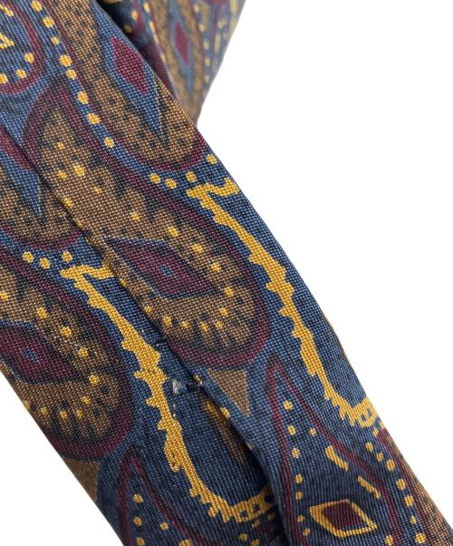 CHANEL（シャネル）CHANEL (シャネル) ネクタイ マルチカラー サイズ:不明の古着・服飾アイテム