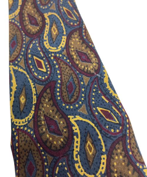 CHANEL（シャネル）CHANEL (シャネル) ネクタイ マルチカラー サイズ:不明の古着・服飾アイテム