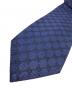 GUCCI (グッチ) ネクタイ ネイビー サイズ:不明：5000円