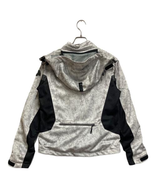 Urbanism（アーバニズム）Urbanism (アーバニズム) トレーニングウェア ライトグレー×ブラック サイズ:SIZE Mの古着・服飾アイテム