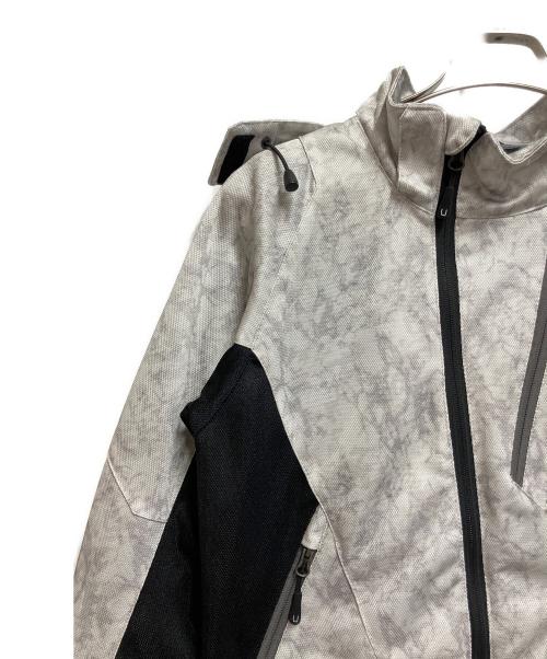 Urbanism（アーバニズム）Urbanism (アーバニズム) トレーニングウェア ライトグレー×ブラック サイズ:SIZE Mの古着・服飾アイテム