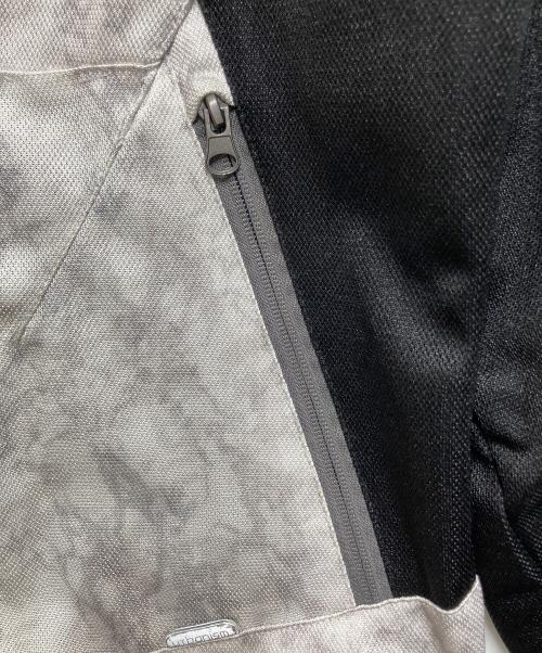 Urbanism（アーバニズム）Urbanism (アーバニズム) トレーニングウェア ライトグレー×ブラック サイズ:SIZE Mの古着・服飾アイテム