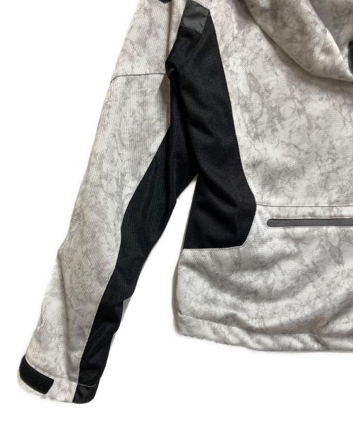 Urbanism（アーバニズム）Urbanism (アーバニズム) トレーニングウェア ライトグレー×ブラック サイズ:SIZE Mの古着・服飾アイテム