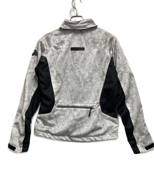 Urbanism（アーバニズム）Urbanism (アーバニズム) トレーニングウェア ライトグレー×ブラック サイズ:SIZE Mの古着・服飾アイテム