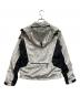 Urbanism (アーバニズム) トレーニングウェア ライトグレー×ブラック サイズ:SIZE M：6000円