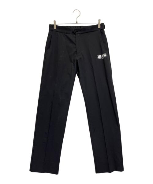 asics（アシックス）asics (アシックス) レフリーパンツ ダークグレー サイズ:Mの古着・服飾アイテム