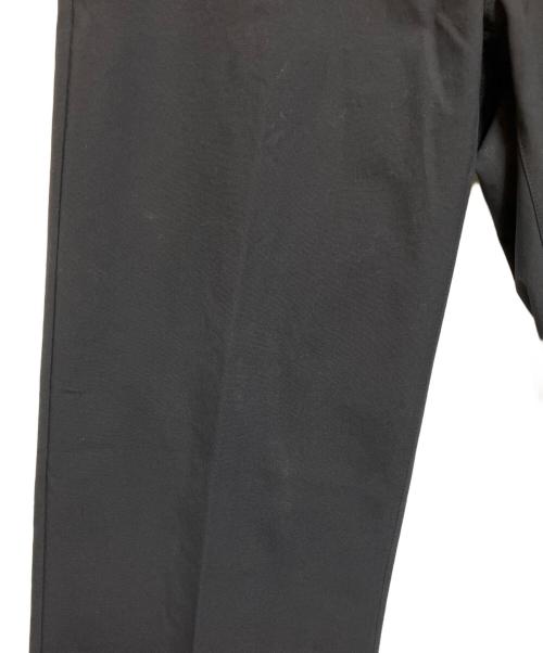 asics（アシックス）asics (アシックス) レフリーパンツ ダークグレー サイズ:Mの古着・服飾アイテム