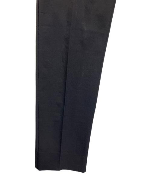 asics（アシックス）asics (アシックス) レフリーパンツ ダークグレー サイズ:Mの古着・服飾アイテム