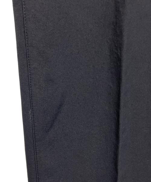 asics（アシックス）asics (アシックス) レフリーパンツ ダークグレー サイズ:Mの古着・服飾アイテム