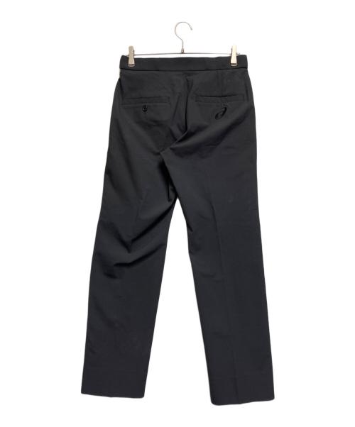 asics（アシックス）asics (アシックス) レフリーパンツ ダークグレー サイズ:Mの古着・服飾アイテム