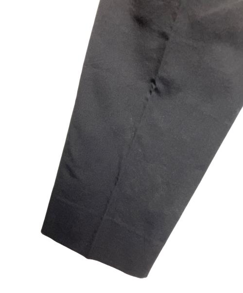 asics（アシックス）asics (アシックス) レフリーパンツ ダークグレー サイズ:Mの古着・服飾アイテム