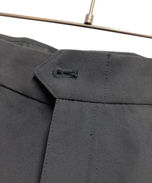 asics（アシックス）asics (アシックス) レフリーパンツ ブラック サイズ:Lの古着・服飾アイテム