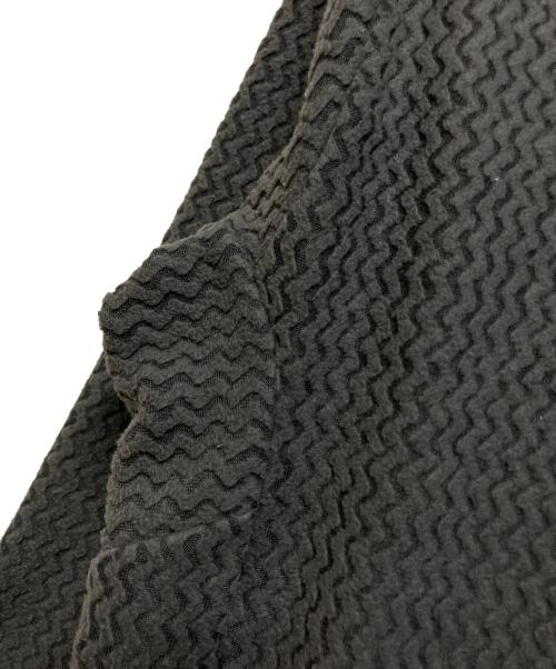 Patagonia（パタゴニア）Patagonia (パタゴニア) R1エア・フルジップ・フーディ グレー サイズ:Sの古着・服飾アイテム